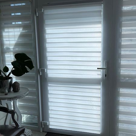 Apartament Little Brill Eger Zewnętrze zdjęcie