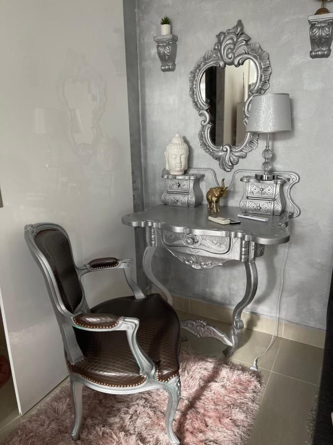 Apartament Little Brill Eger Zewnętrze zdjęcie