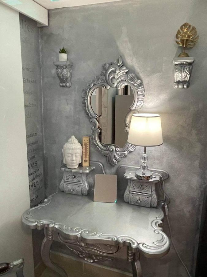 Apartament Little Brill Eger Zewnętrze zdjęcie