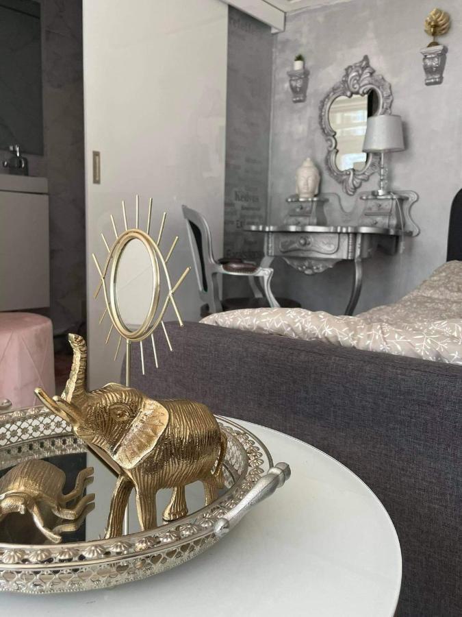 Apartament Little Brill Eger Zewnętrze zdjęcie