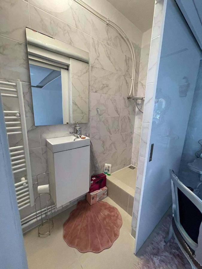Apartament Little Brill Eger Zewnętrze zdjęcie