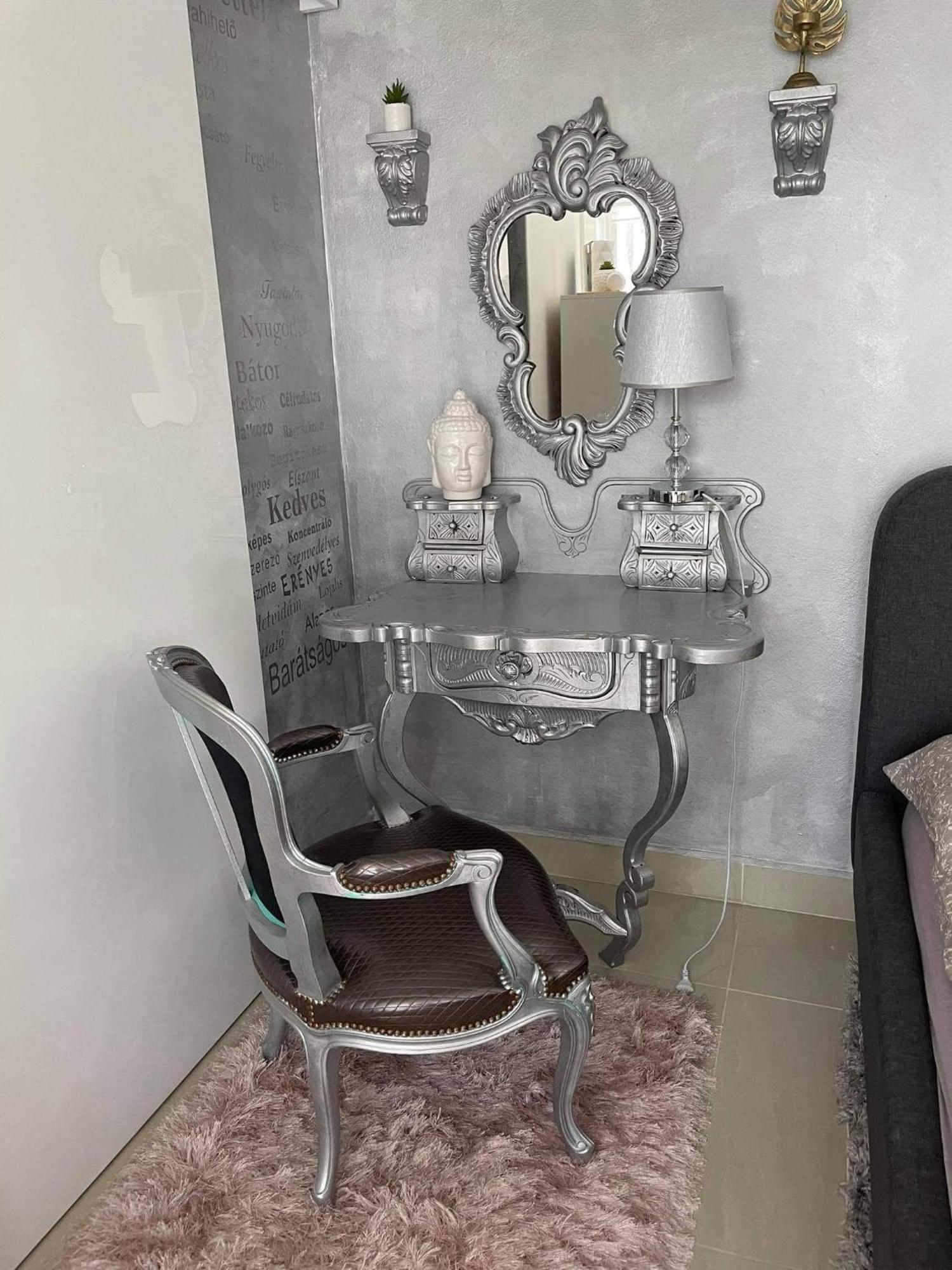Apartament Little Brill Eger Zewnętrze zdjęcie